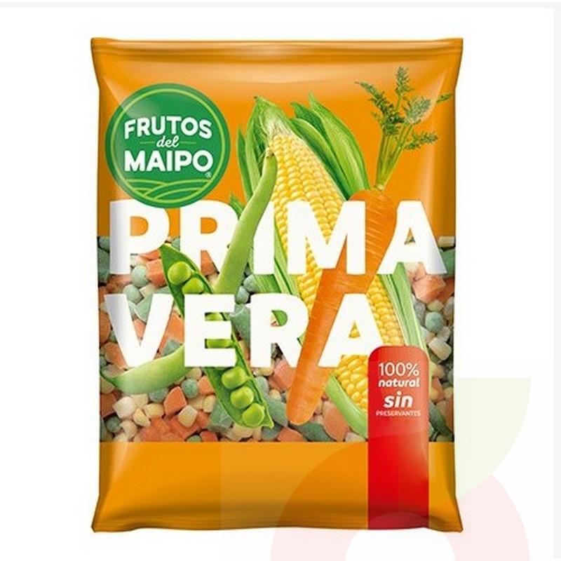 Mix Primavera Frutos del Maipo