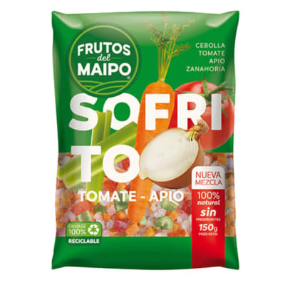 Sofrito Frutos del Maipo