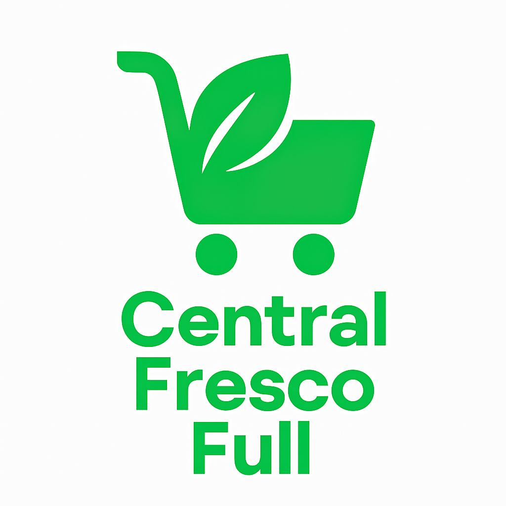 Vega Central - eCommerce